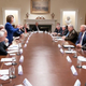 Illustration for article titled Lets talk about that Nancy Pelosi boss moment.